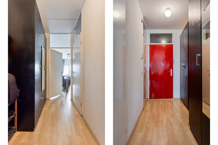 Foto 8 van Genovevalaan 116