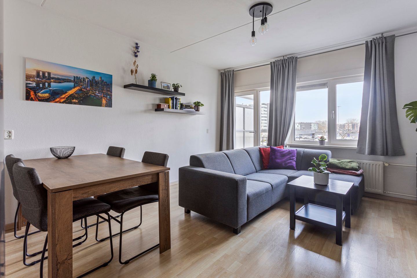 Foto 10 van Genovevalaan 116