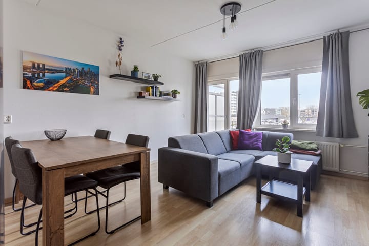 Foto 10 van Genovevalaan 116