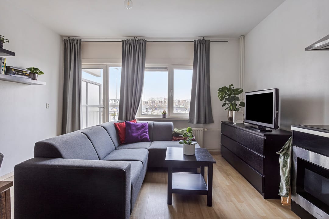 Foto 11 van Genovevalaan 116