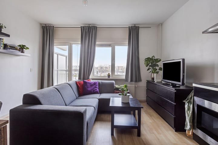 Foto 11 van Genovevalaan 116