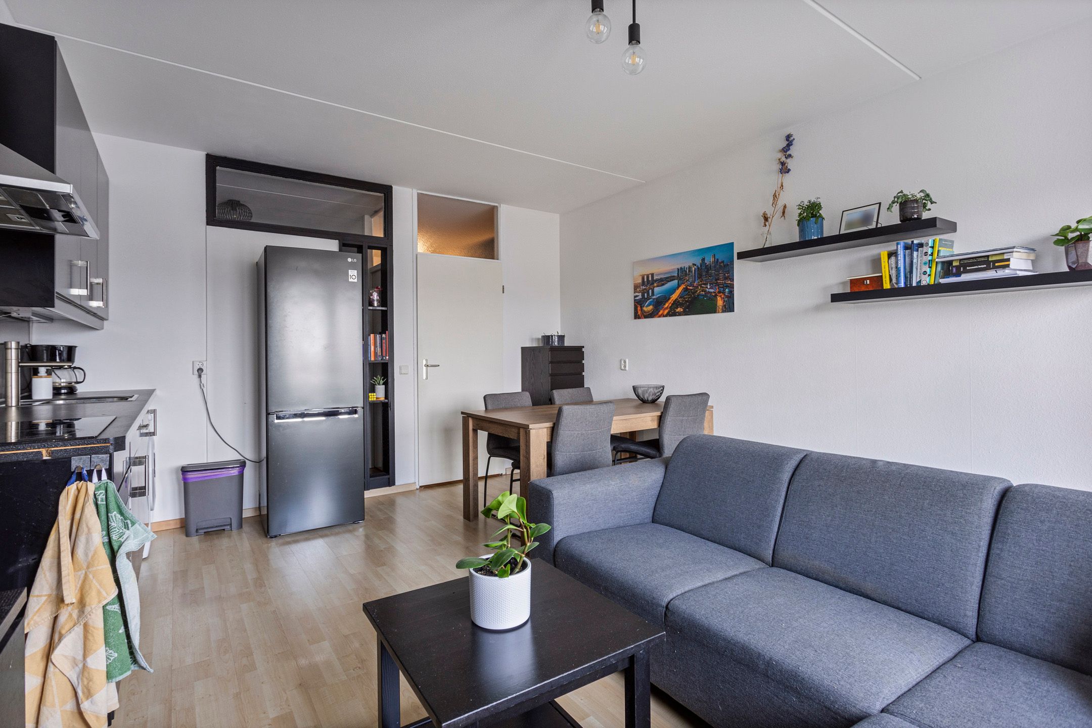 Foto 12 van Genovevalaan 116