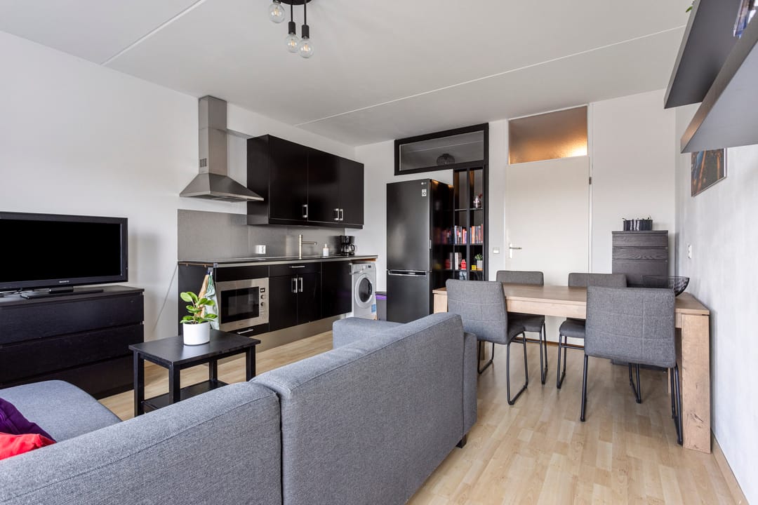 Foto 13 van Genovevalaan 116