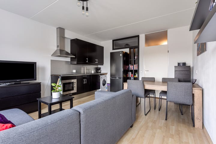 Foto 13 van Genovevalaan 116