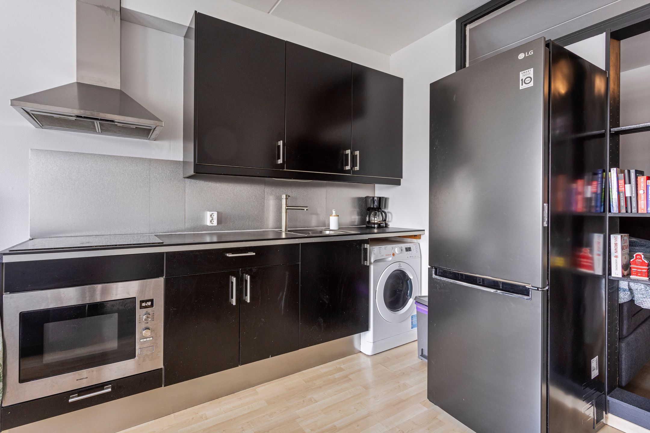 Foto 15 van Genovevalaan 116