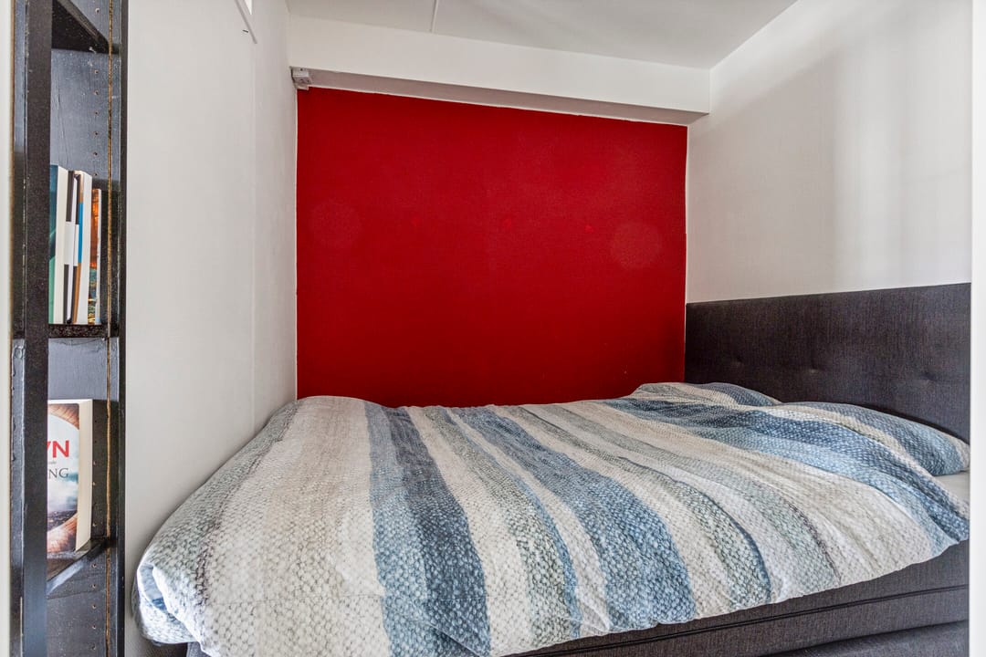 Foto 17 van Genovevalaan 116