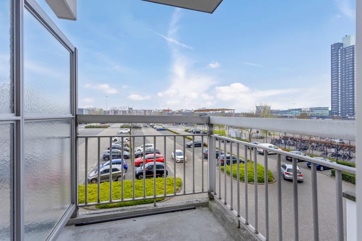 Foto 20 van Genovevalaan 116