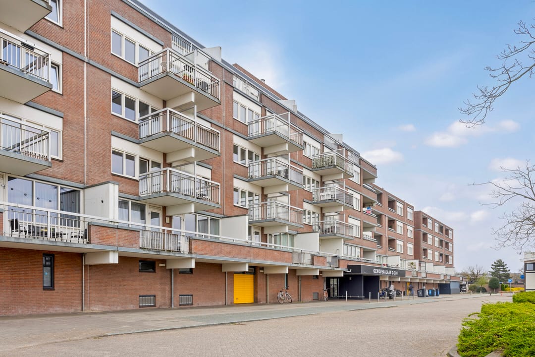 Foto 22 van Genovevalaan 116