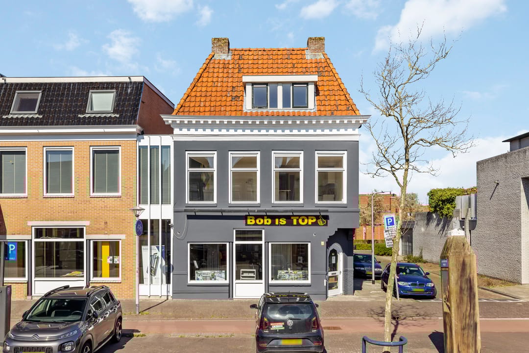 Foto 1 van Jacob Binckesstraat 106