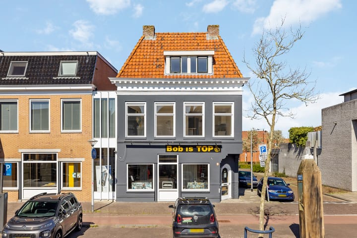 Foto 1 van Jacob Binckesstraat 106