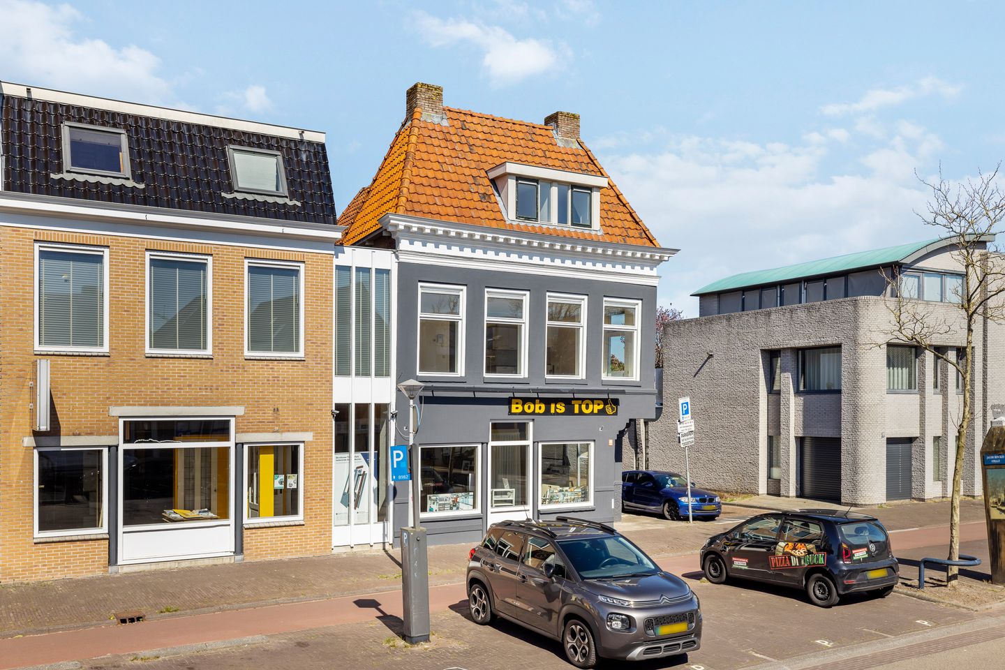 Foto 20 van Jacob Binckesstraat 106