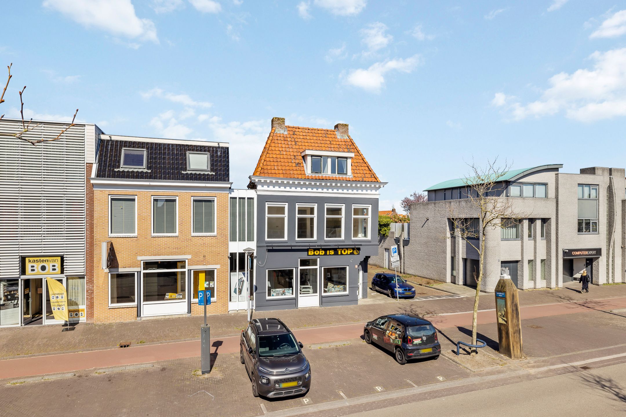 Foto 21 van Jacob Binckesstraat 106