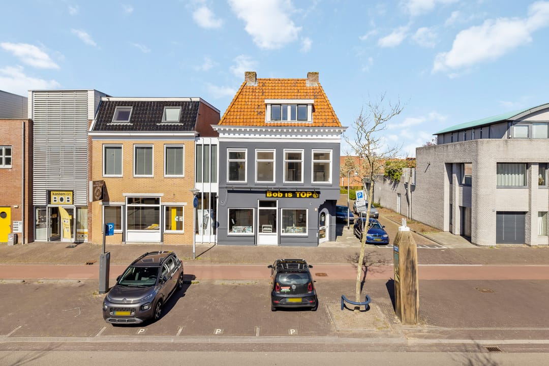 Foto 22 van Jacob Binckesstraat 106