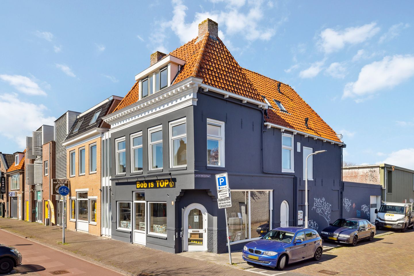 Foto 25 van Jacob Binckesstraat 106