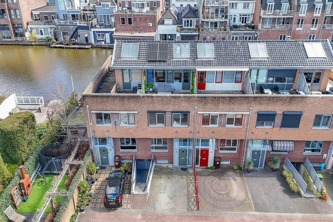 Foto 2 van Sint Maartenstraat 14