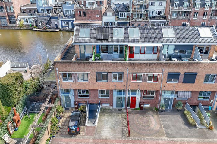 Foto 2 van Sint Maartenstraat 14