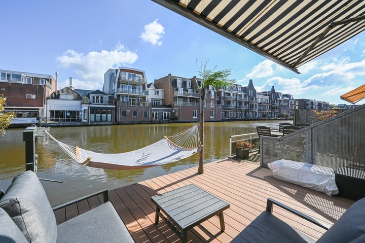 Foto 3 van Sint Maartenstraat 14