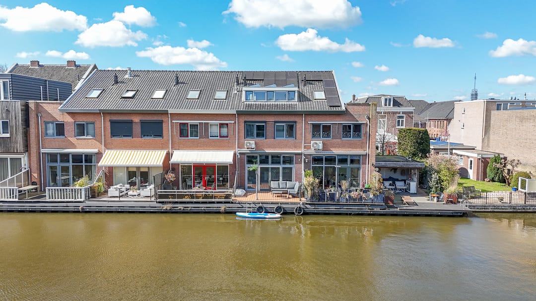 Foto 1 van Sint Maartenstraat 14