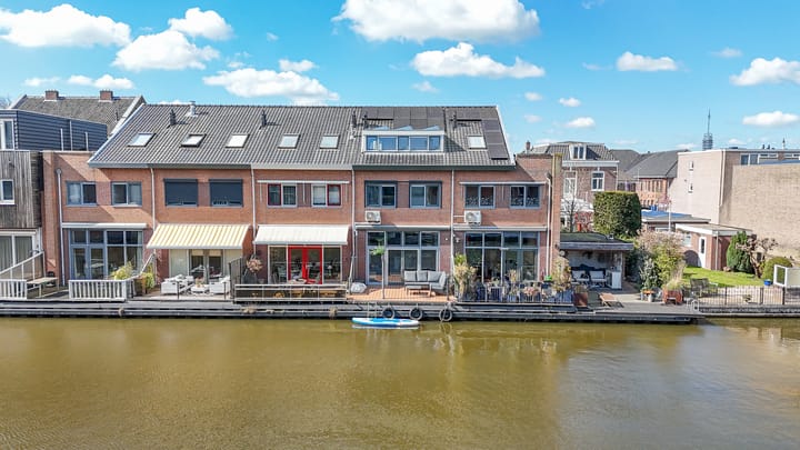 Foto 1 van Sint Maartenstraat 14