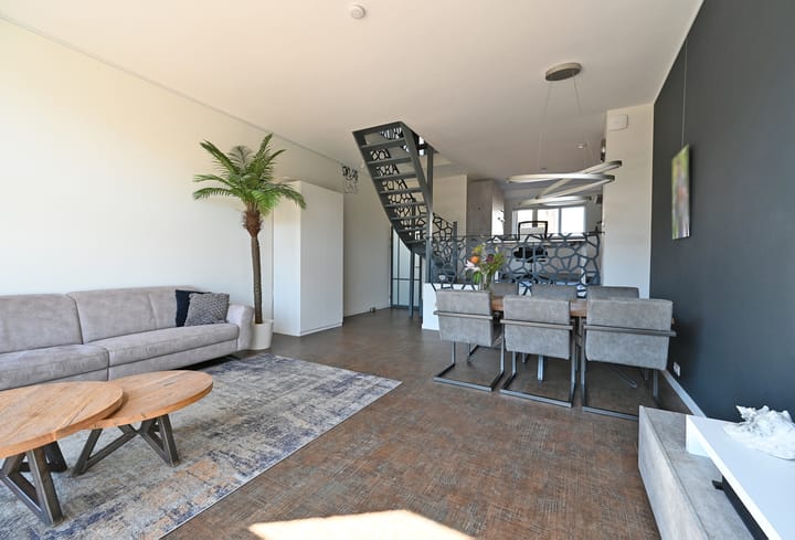 Foto 6 van Sint Maartenstraat 14