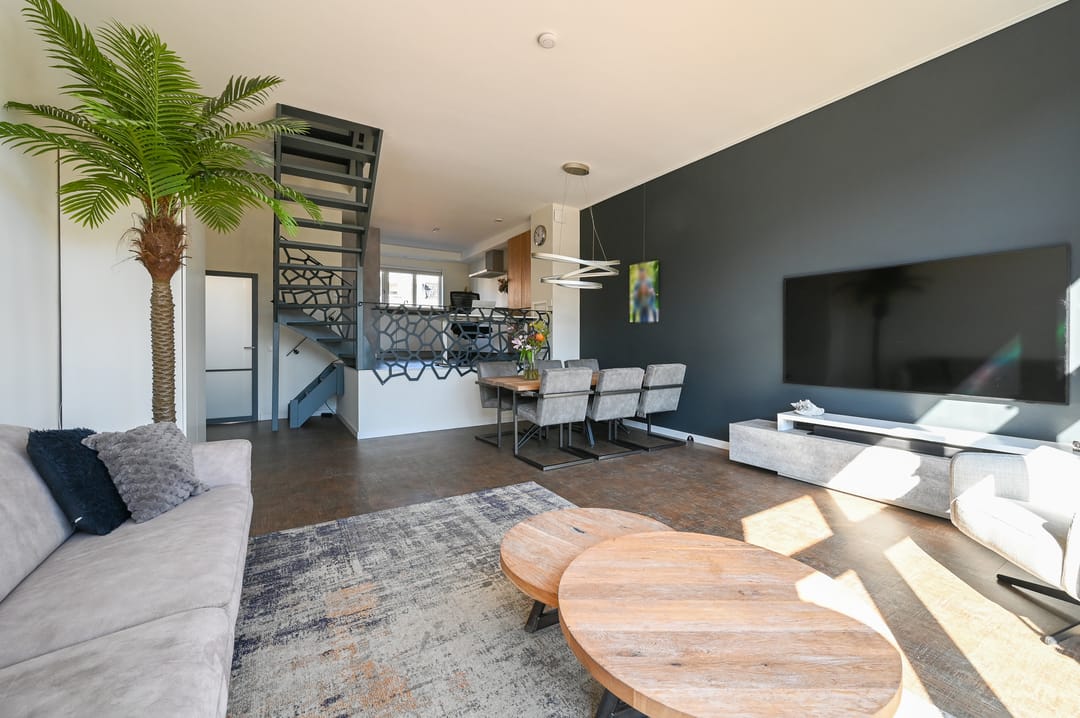 Foto 7 van Sint Maartenstraat 14