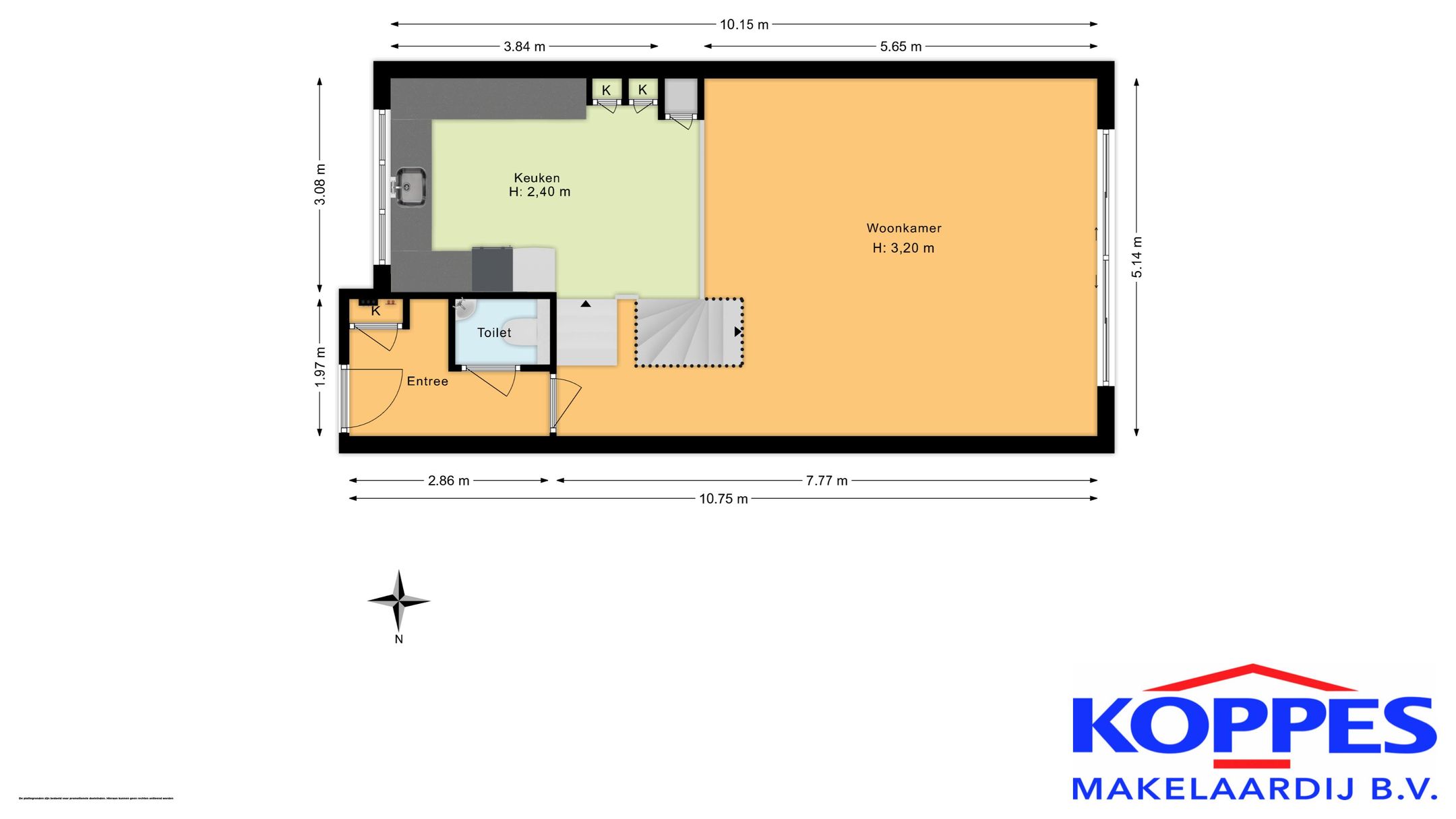 Foto 18 van Sint Maartenstraat 14