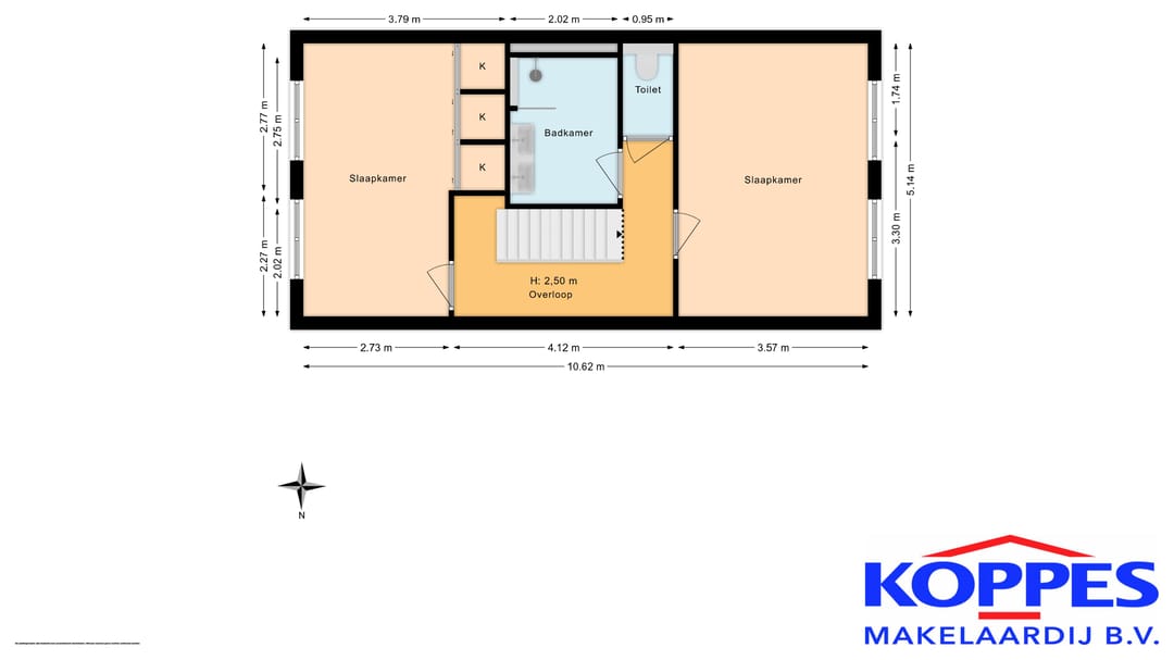Foto 28 van Sint Maartenstraat 14