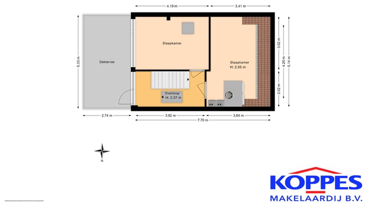 Foto 37 van Sint Maartenstraat 14