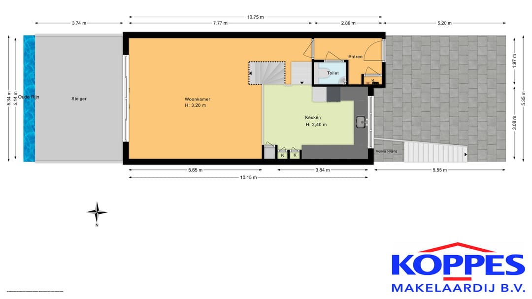 Foto 41 van Sint Maartenstraat 14