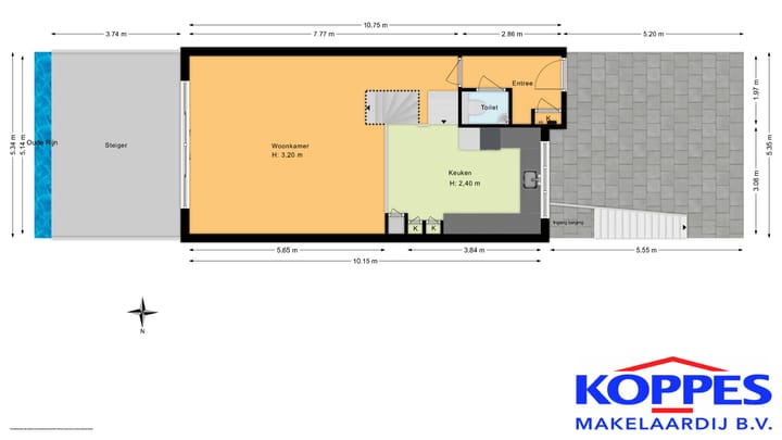 Foto 41 van Sint Maartenstraat 14