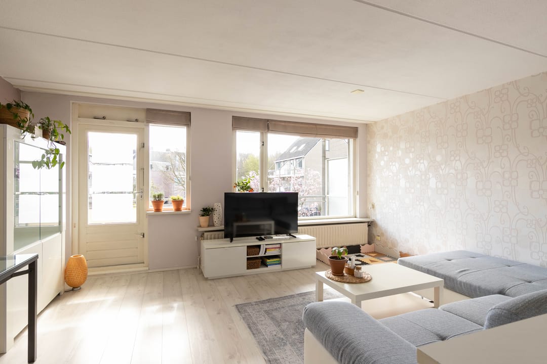 Foto 2 van Strandwal 53