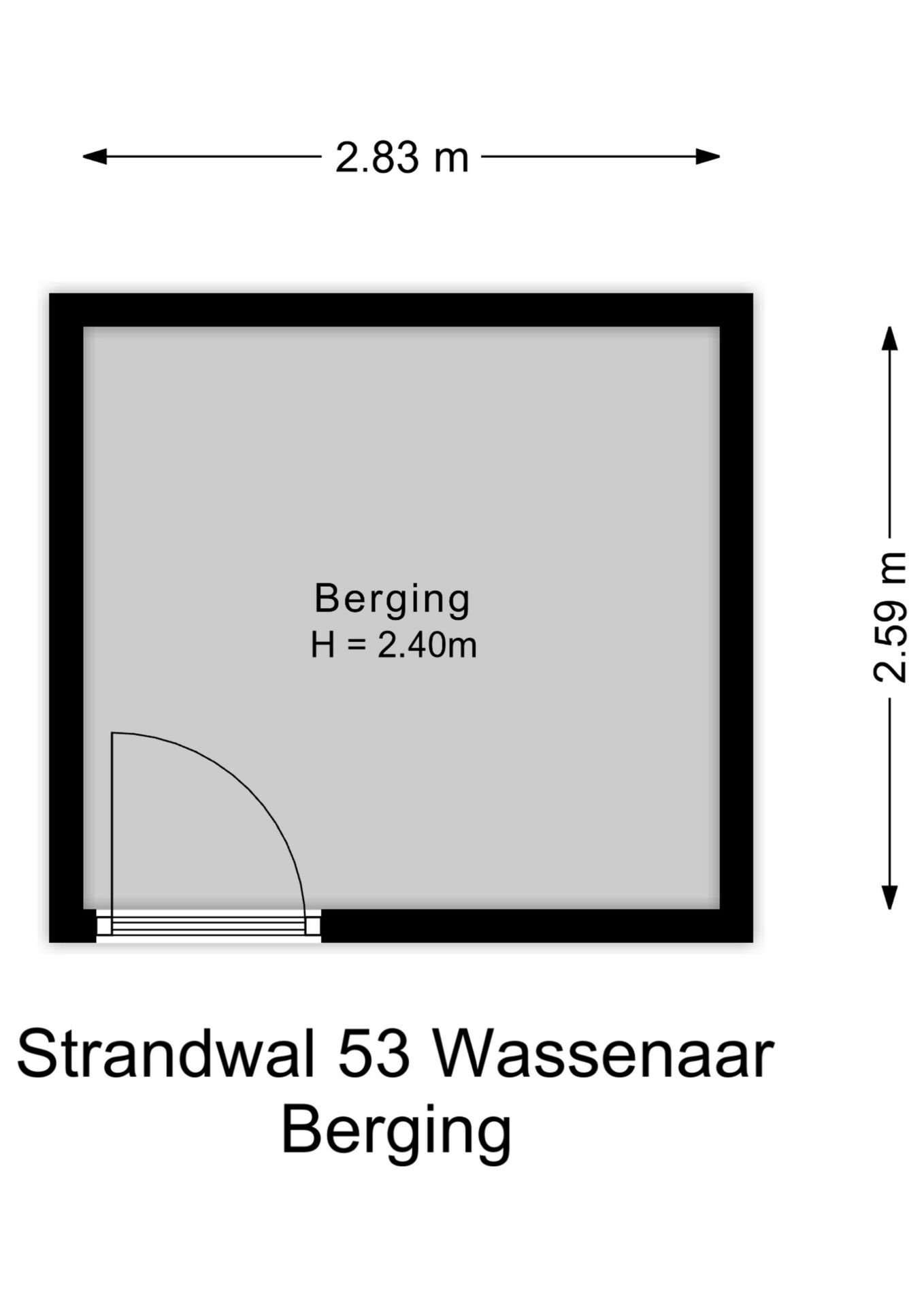 Foto 27 van Strandwal 53