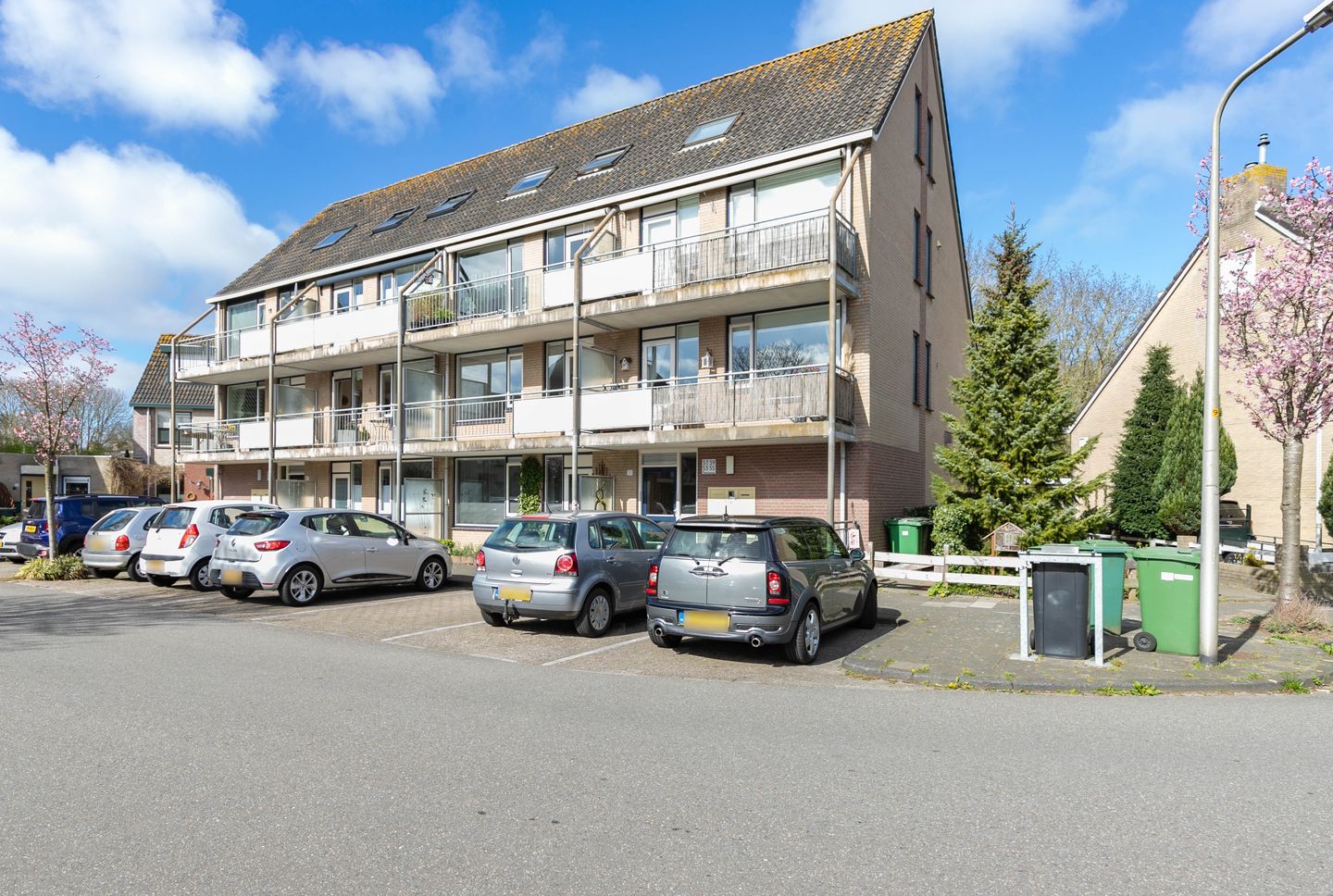 Foto 4 van Strandwal 53