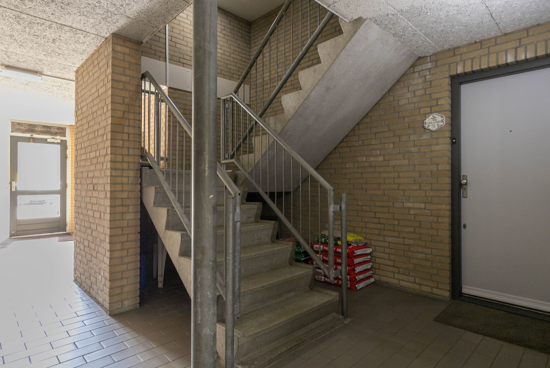 Foto 6 van Strandwal 53