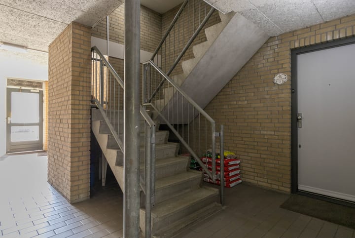 Foto 6 van Strandwal 53