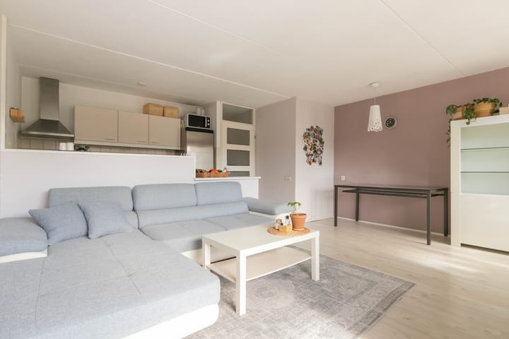 Foto 8 van Strandwal 53