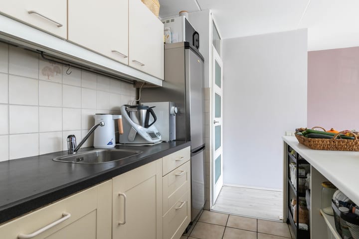 Foto 10 van Strandwal 53