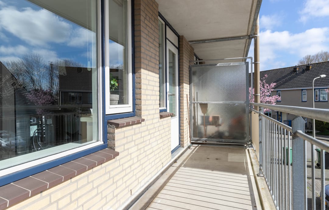 Foto 13 van Strandwal 53