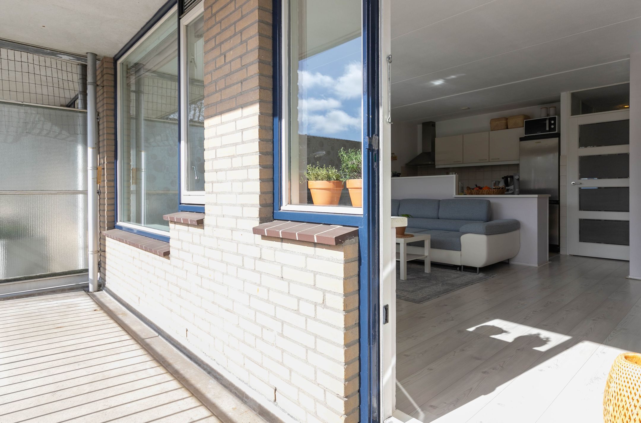 Foto 12 van Strandwal 53