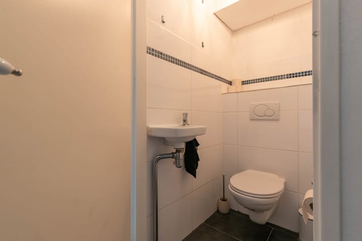 Foto 17 van Strandwal 53