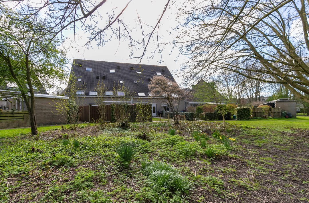 Foto 23 van Strandwal 53