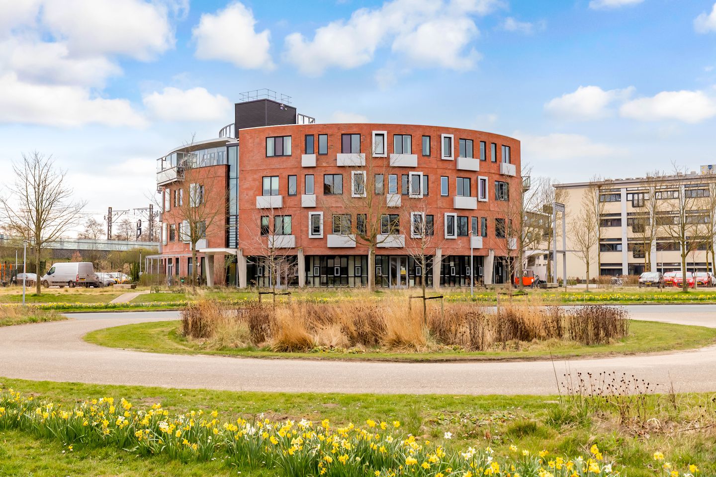 Foto 1 van Louis Armstrongweg 60-G