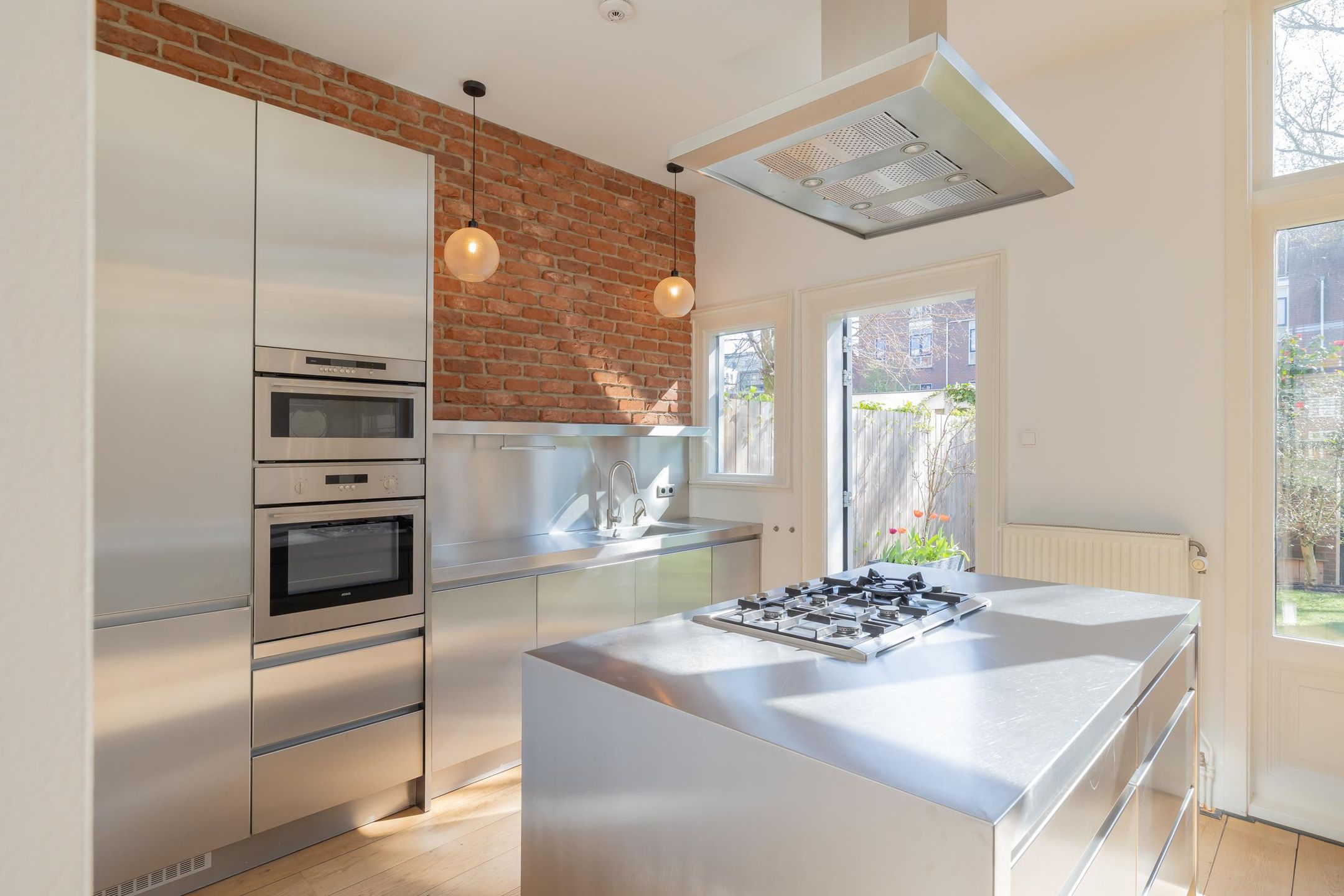 Foto 9 van Kinderhuisvest 11