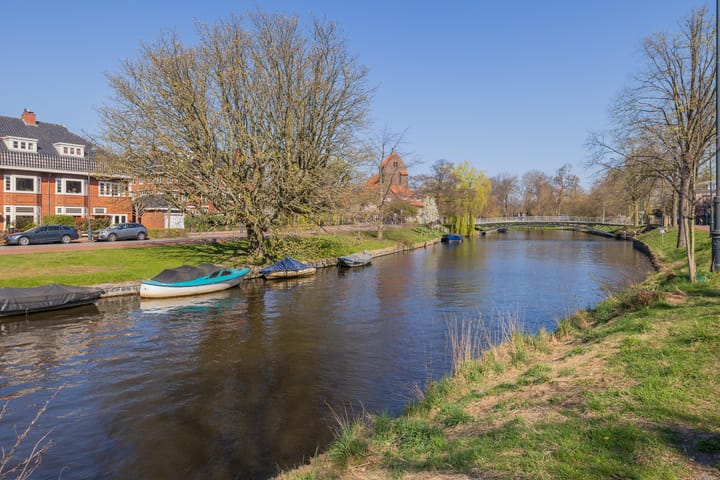 Foto 3 van Kinderhuisvest 11