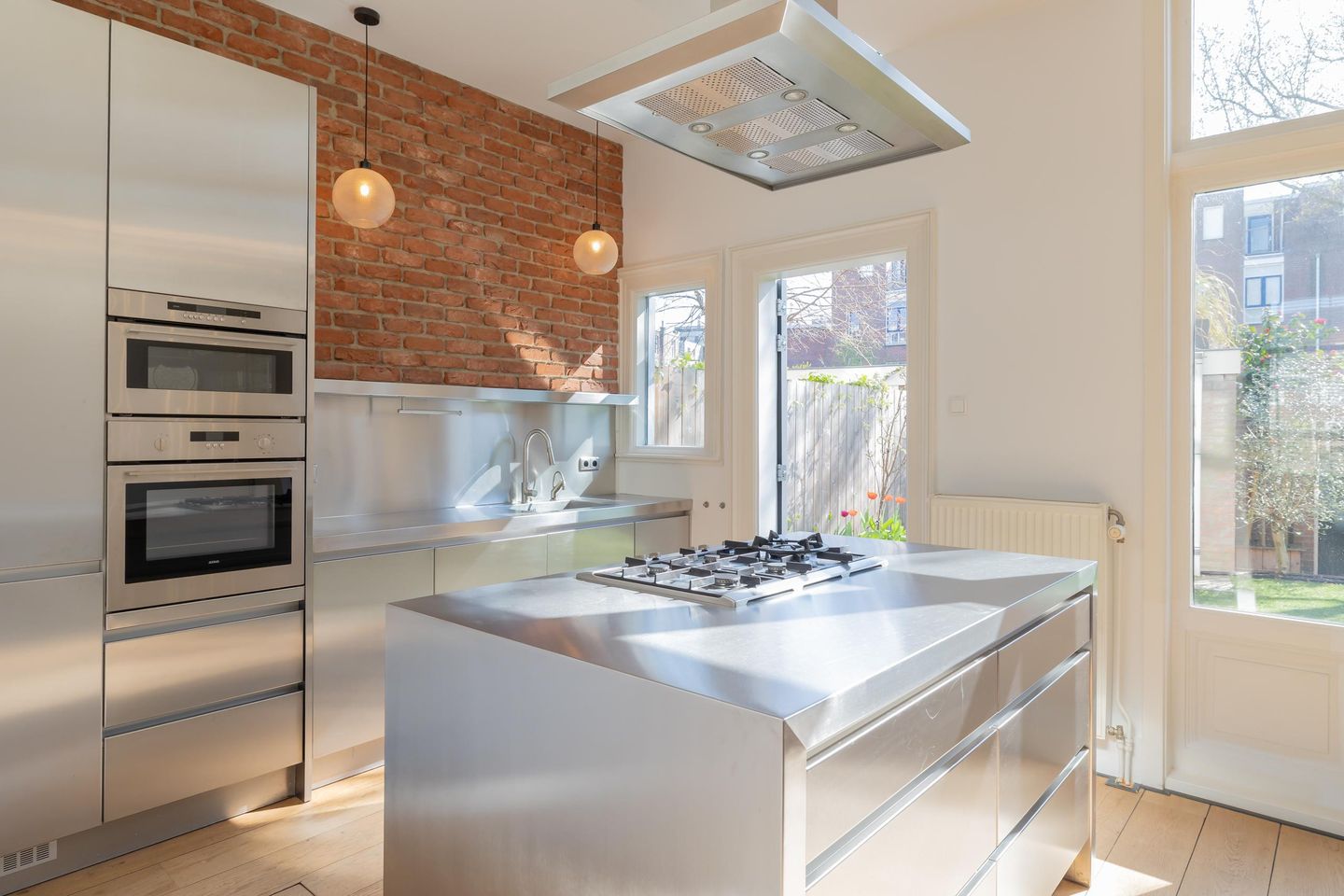 Foto 10 van Kinderhuisvest 11