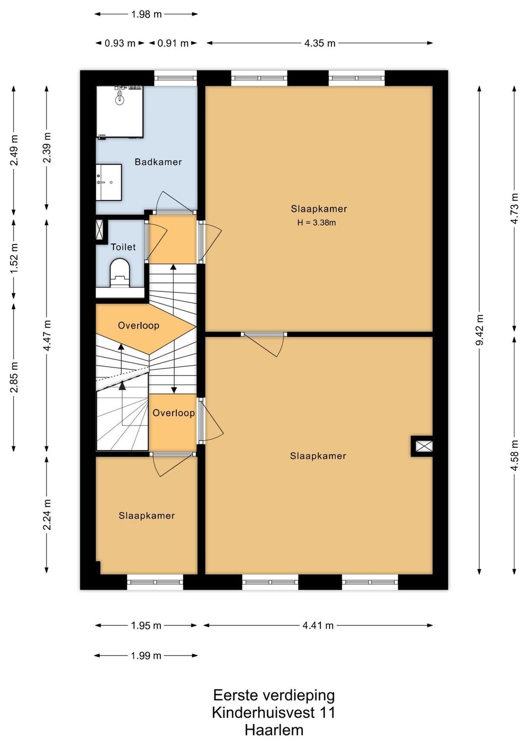 Foto 58 van Kinderhuisvest 11