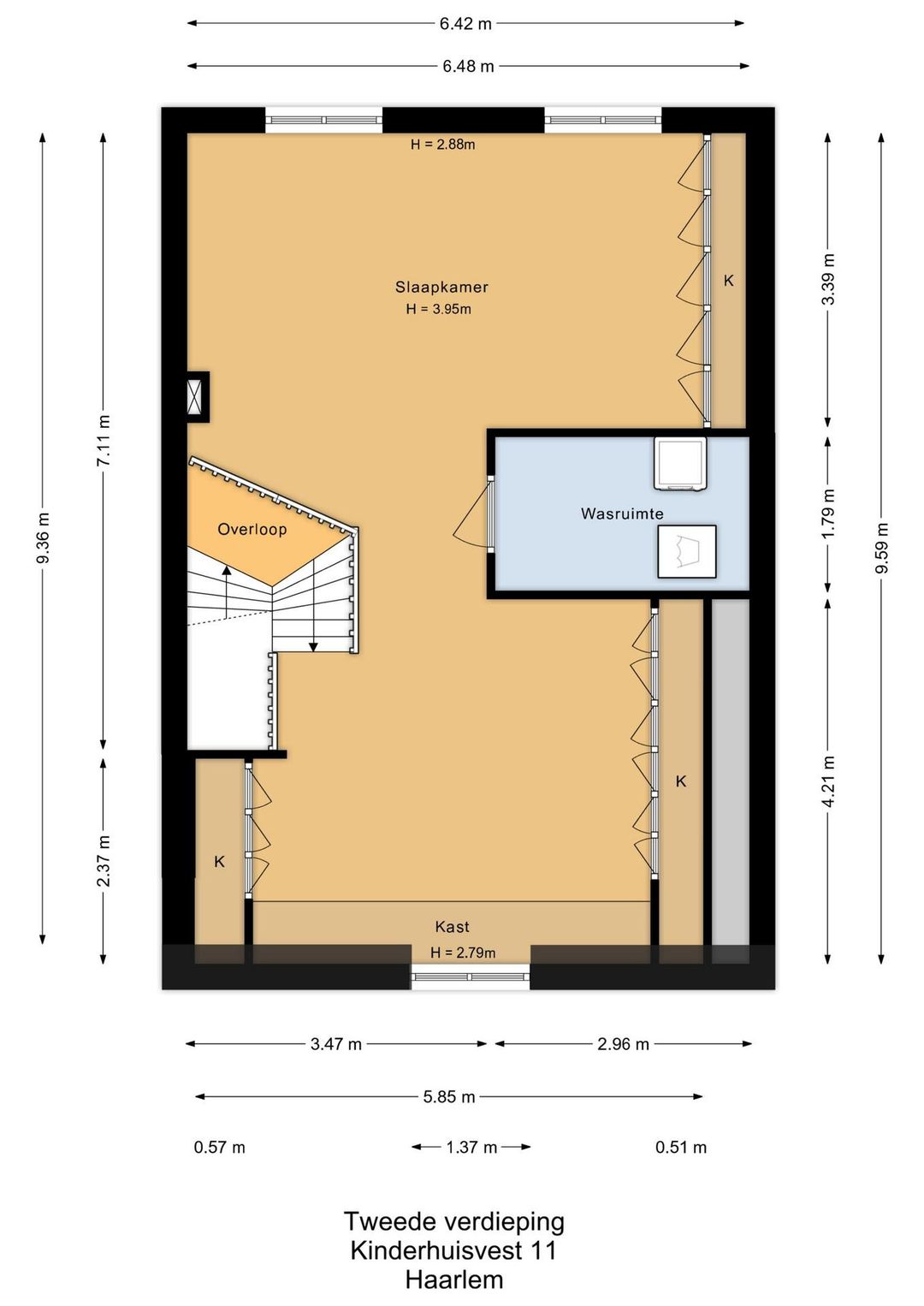 Foto 52 van Kinderhuisvest 11