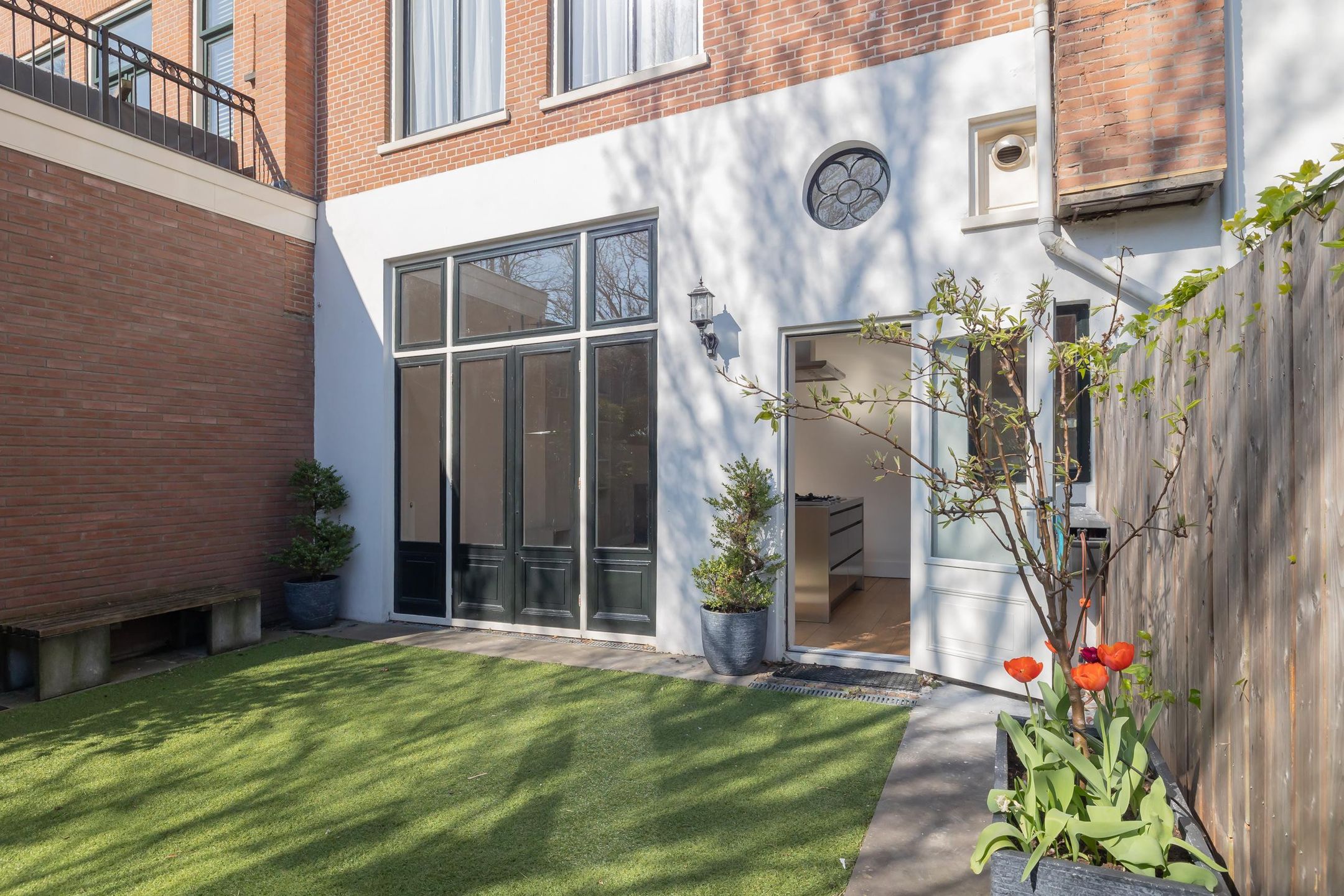 Foto 18 van Kinderhuisvest 11