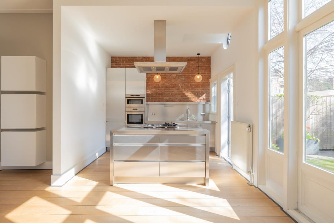 Foto 7 van Kinderhuisvest 11