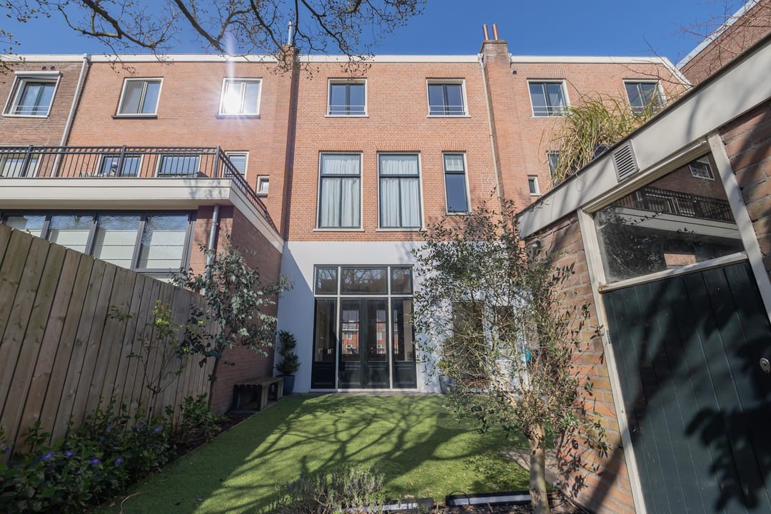 Foto 2 van Kinderhuisvest 11